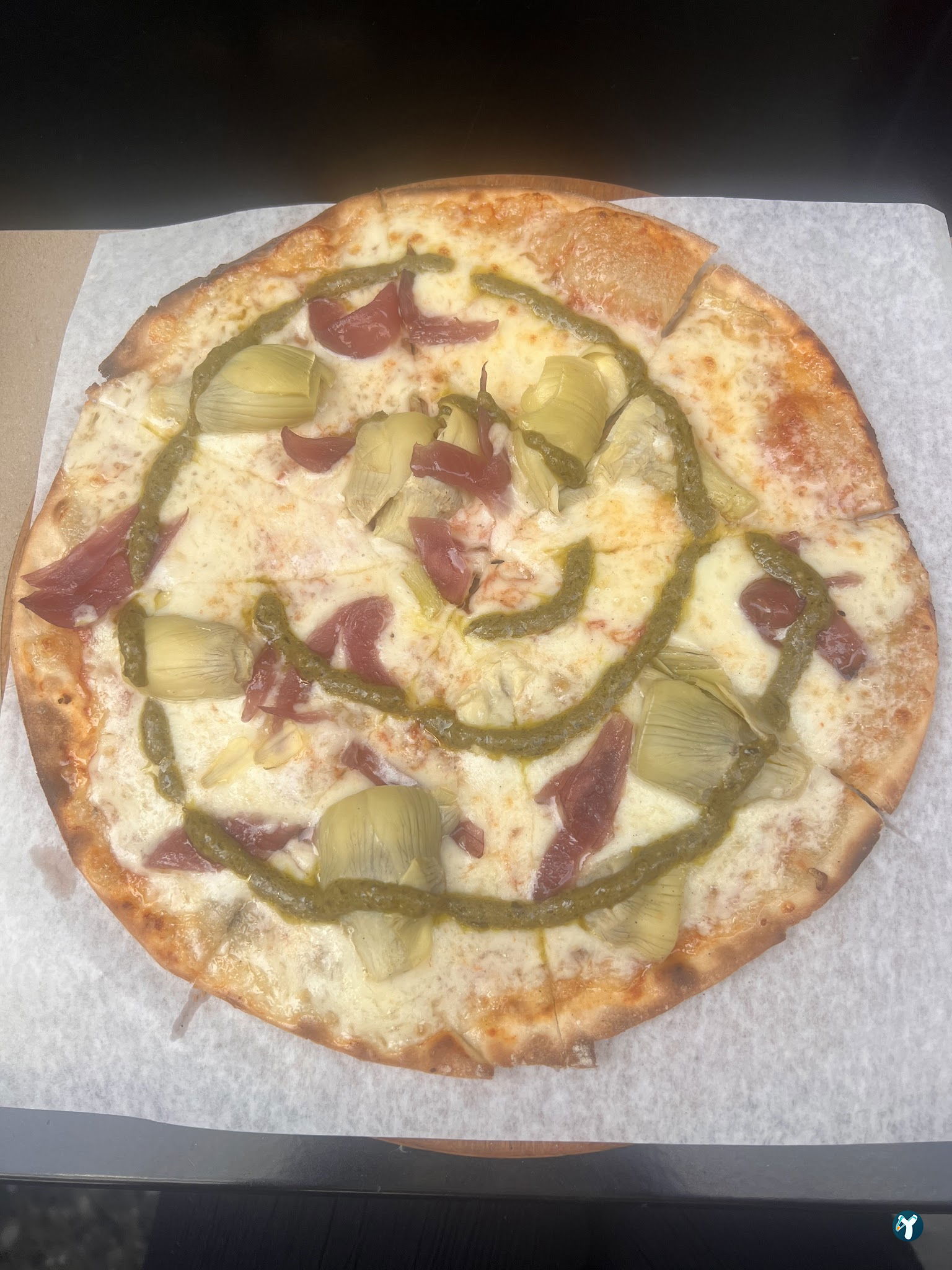 Pizza Locale