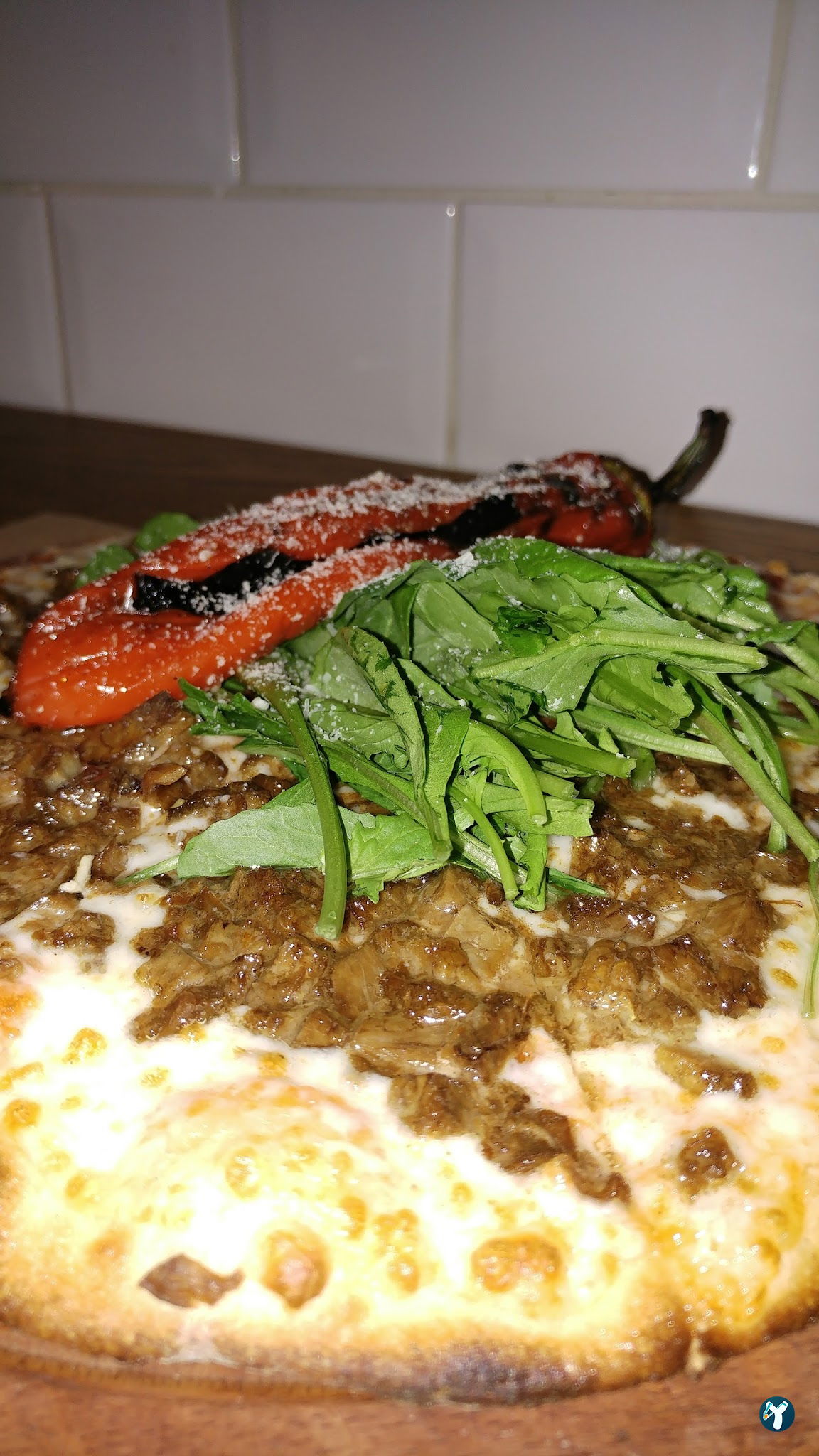 Pizza Locale