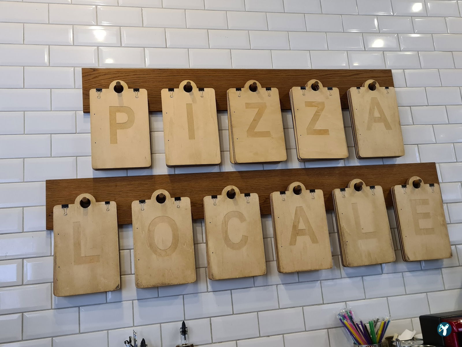 Pizza Locale