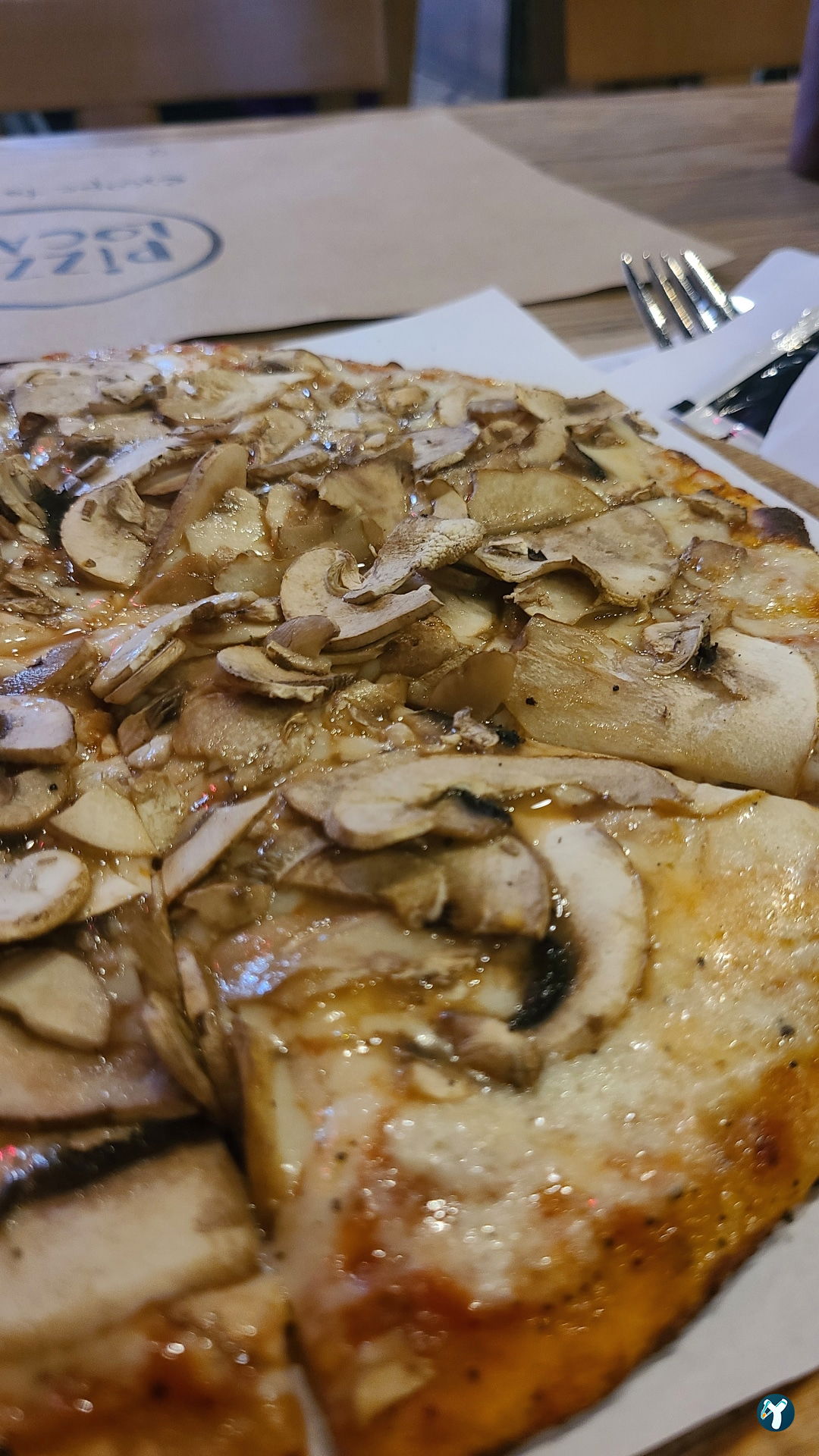 Pizza Locale