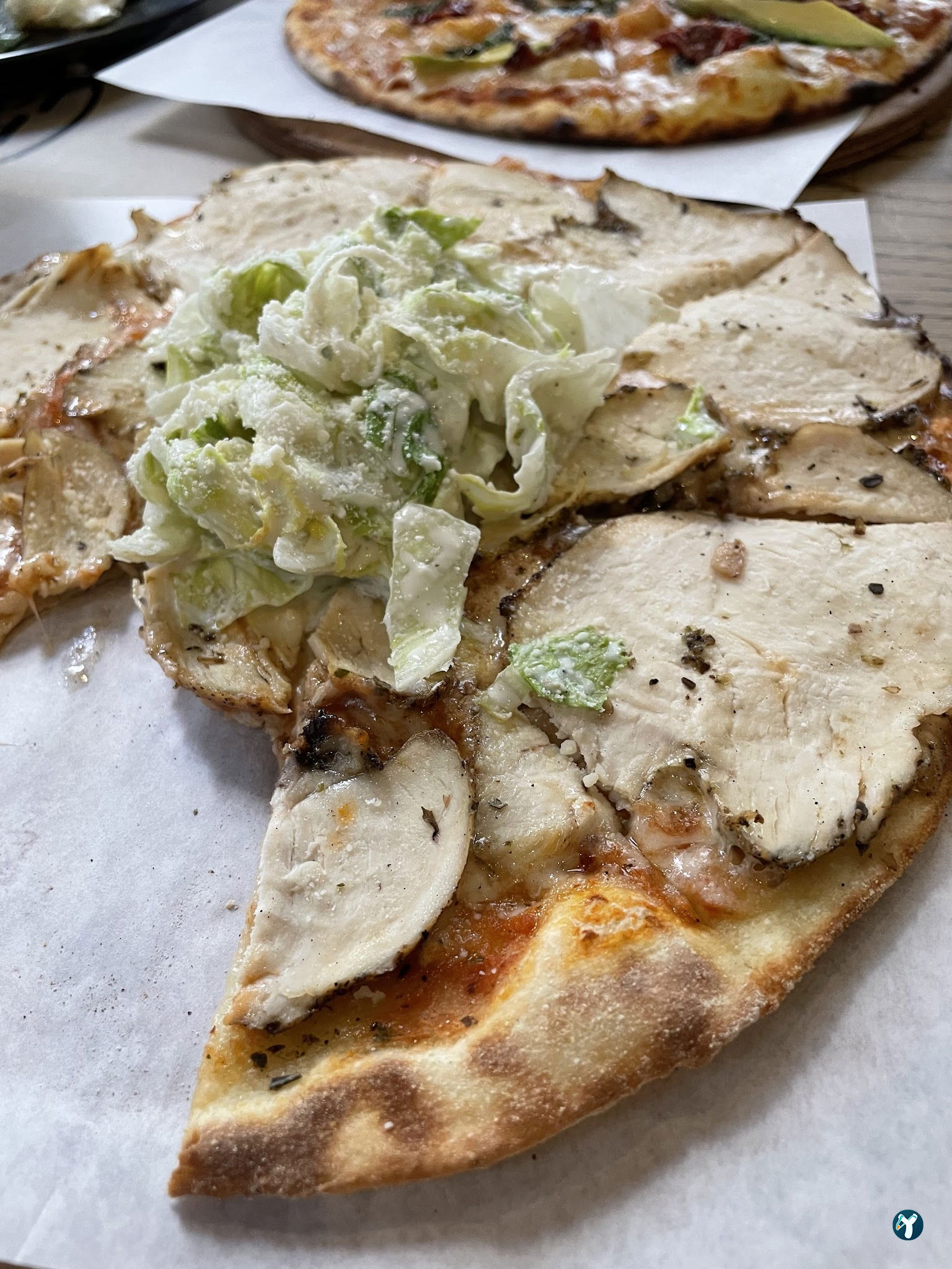 Pizza Locale