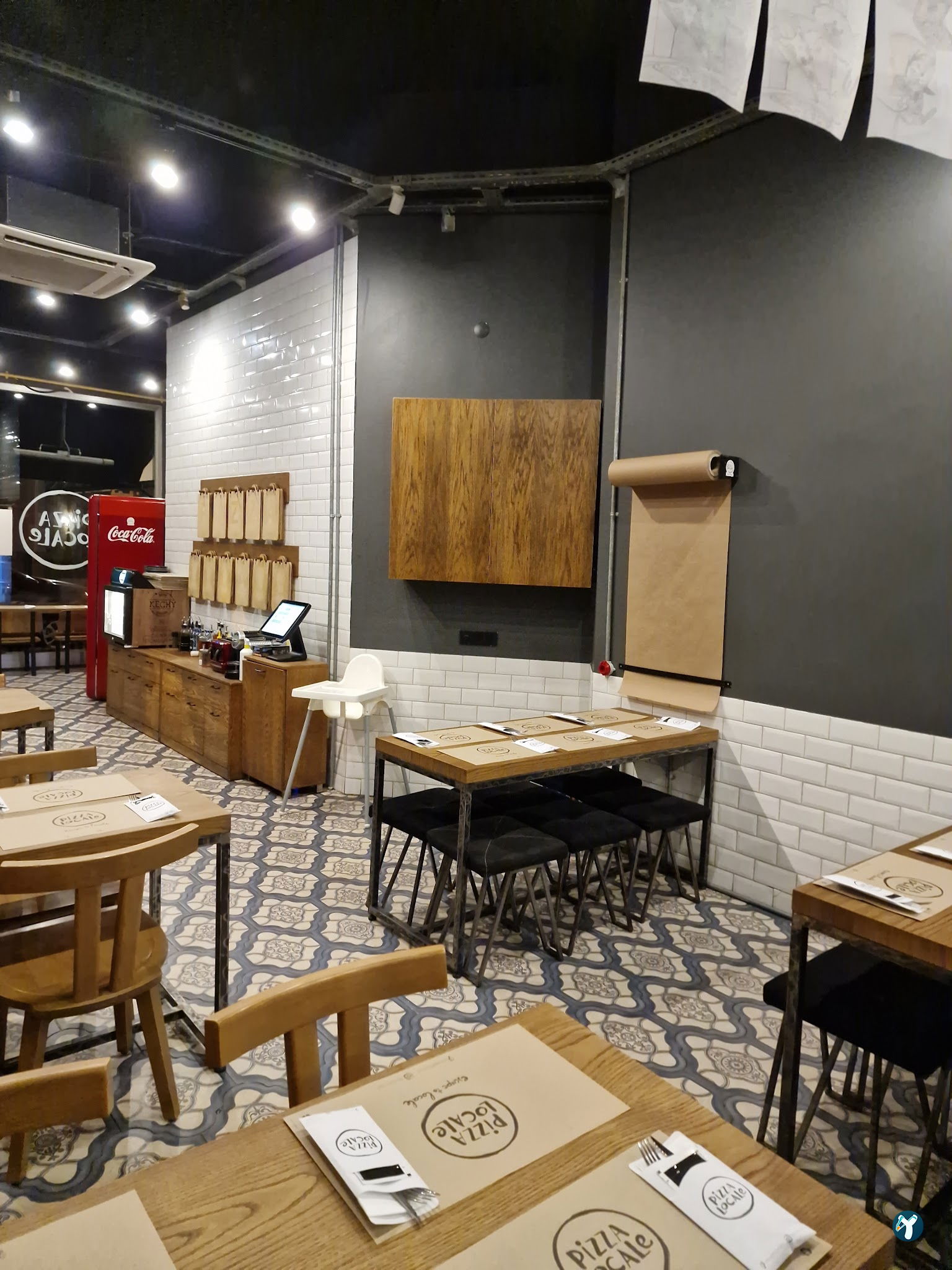 Pizza Locale