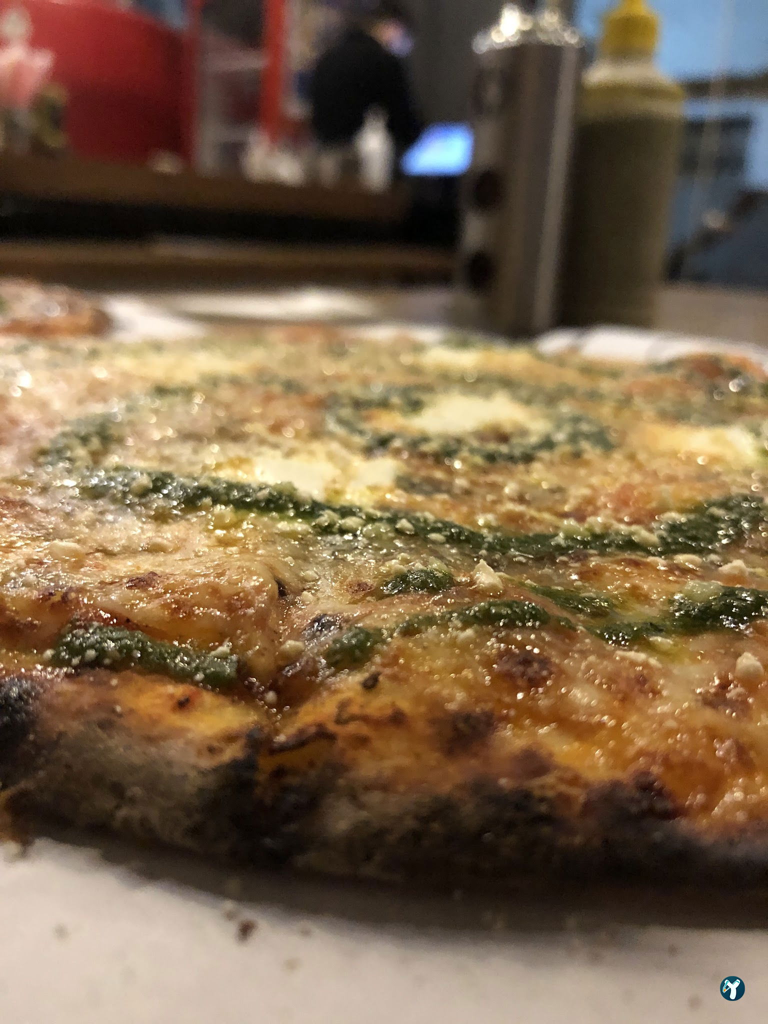 Pizza Locale