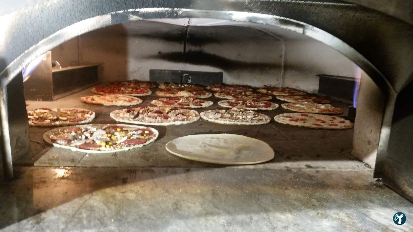 Pizza Locale