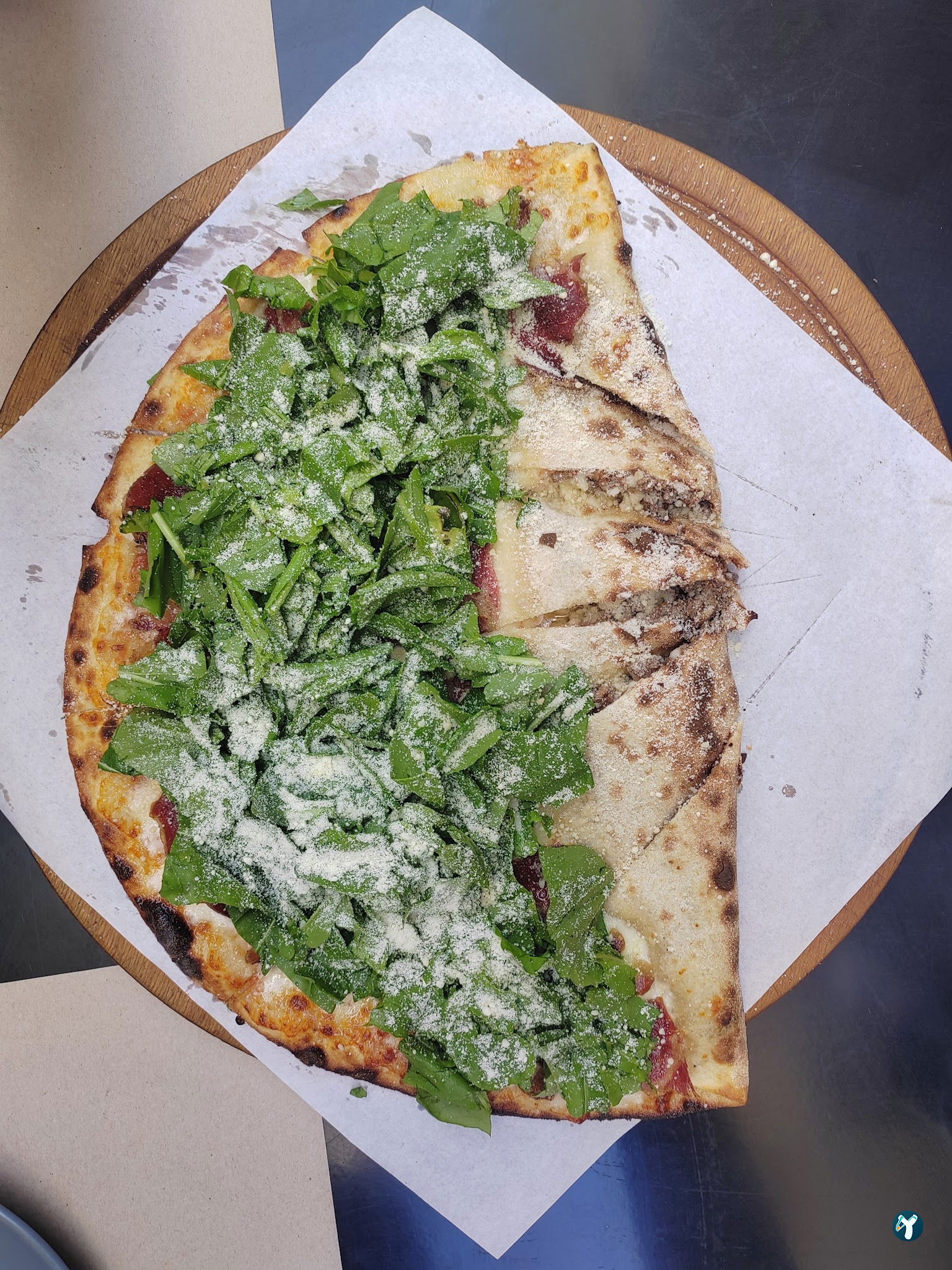 Pizza Locale