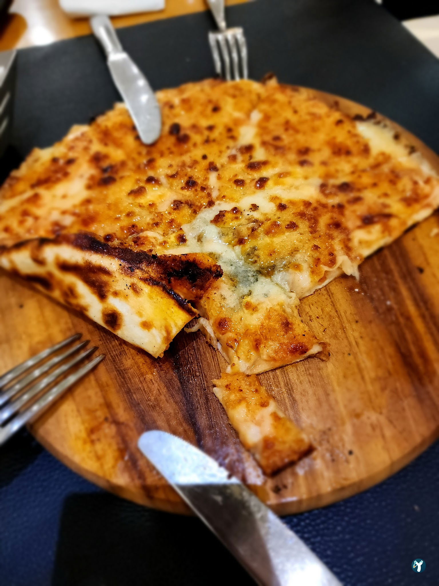 Pizza Locale