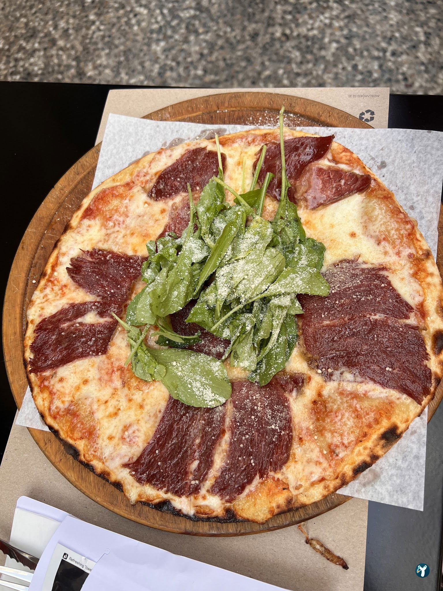 Pizza Locale