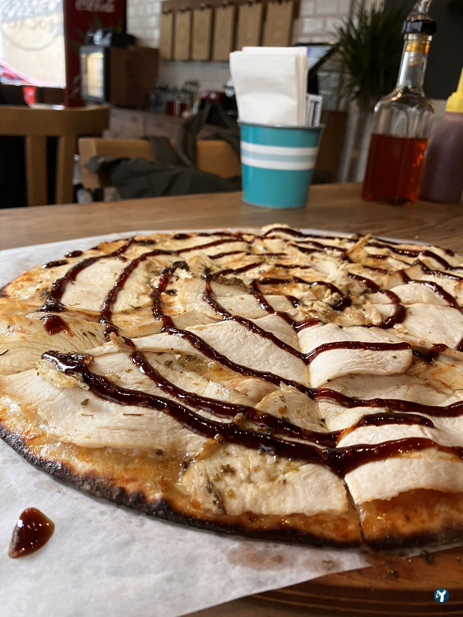 Pizza Locale