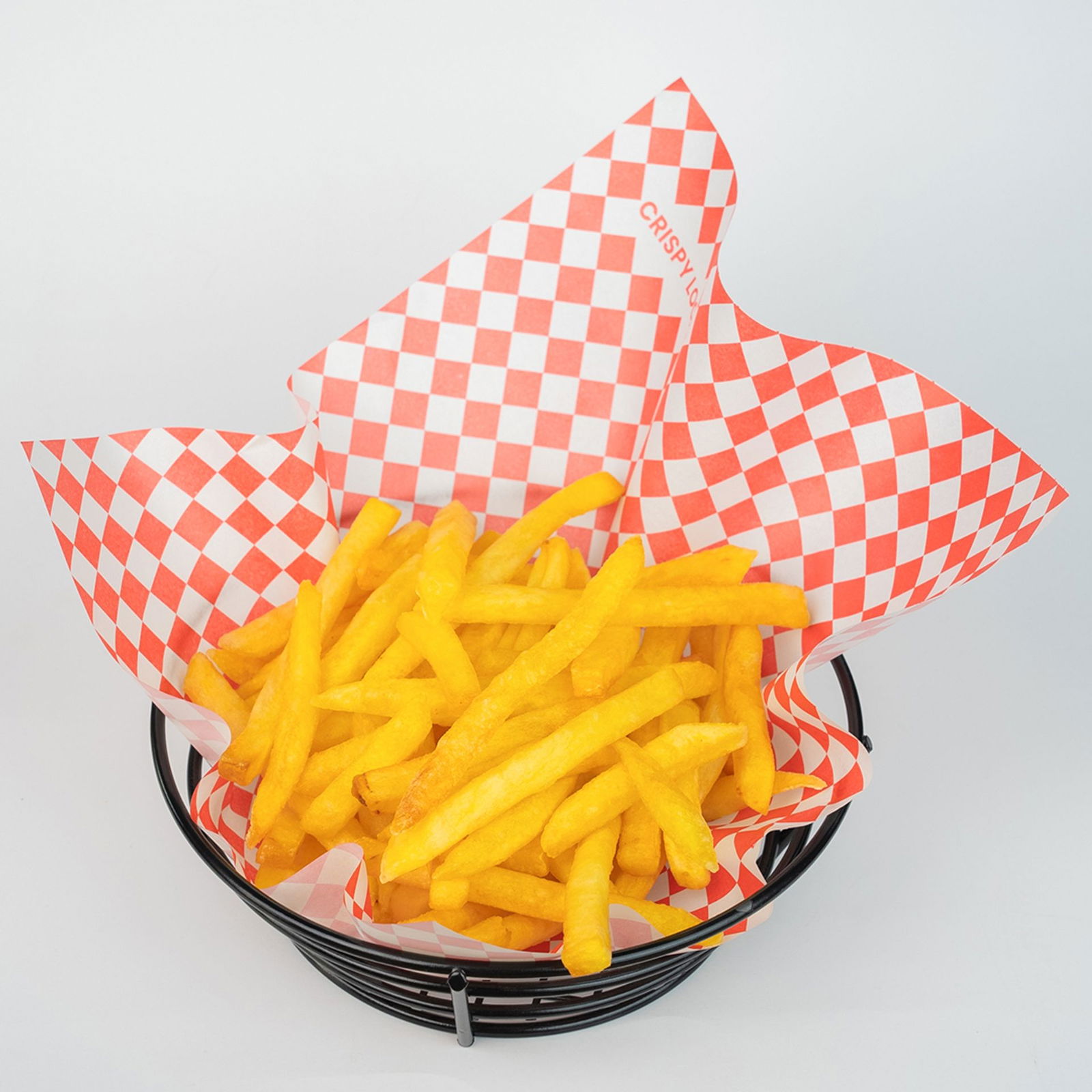 Regular Potato Fries