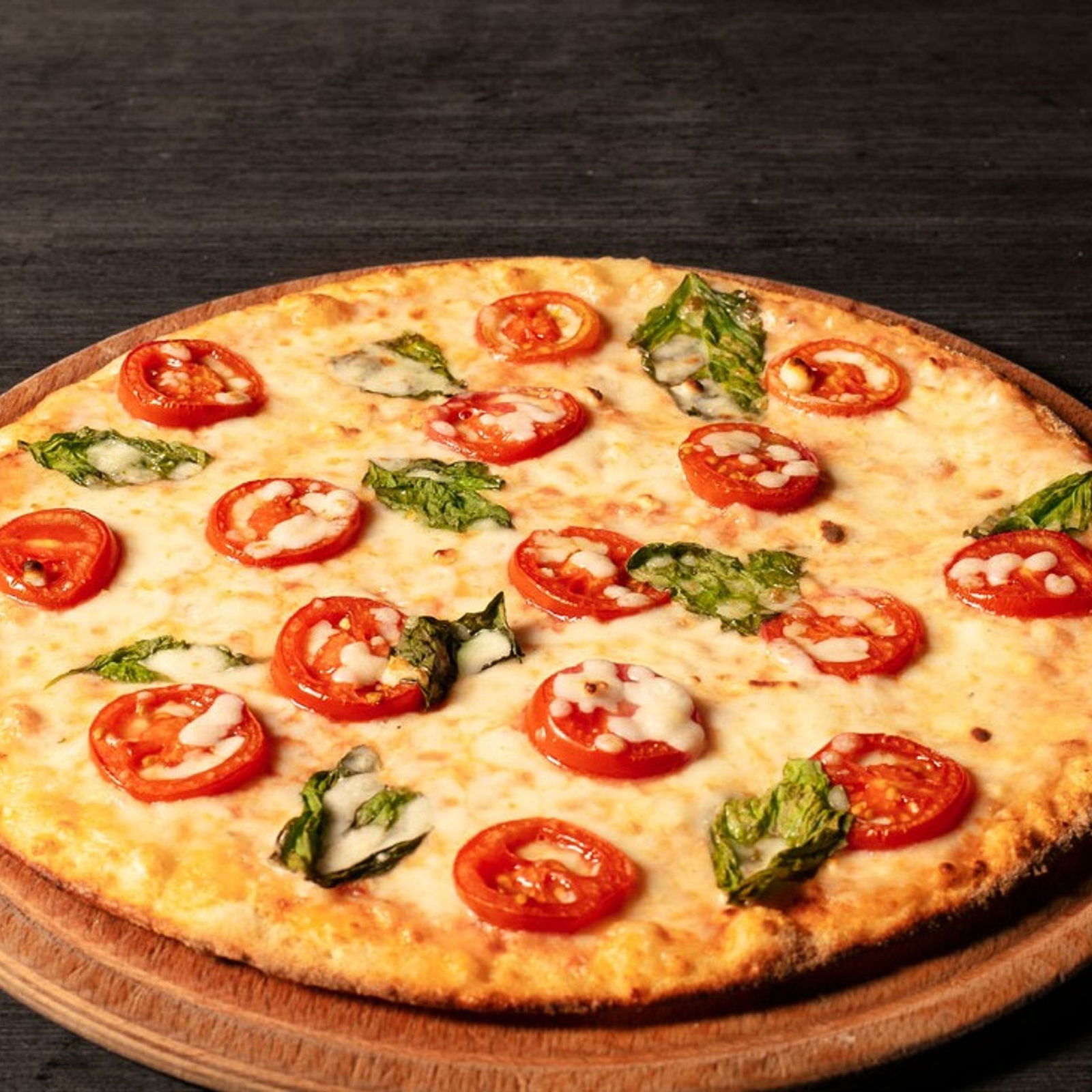 Margherita Pizza (Küçük)