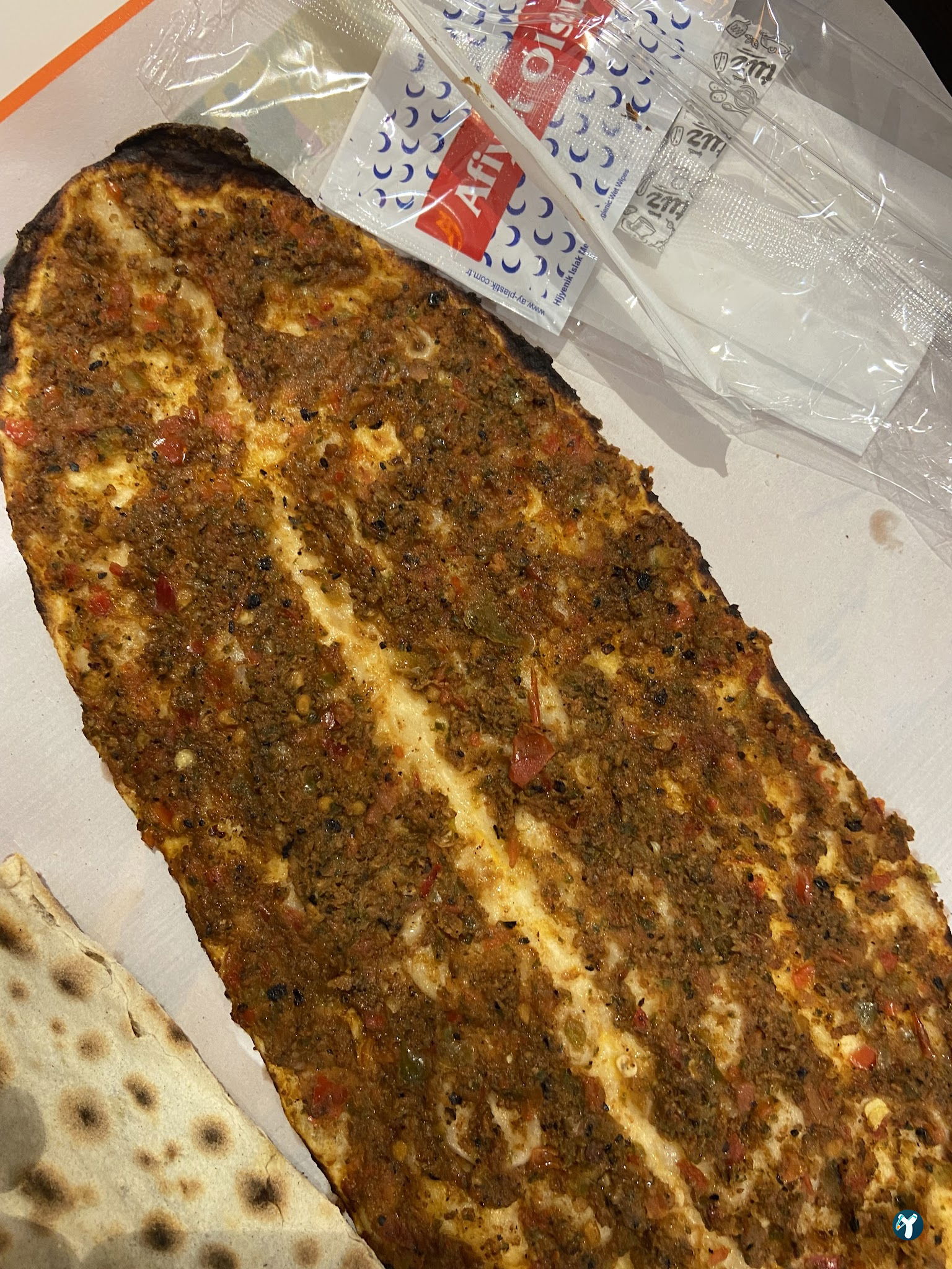 Lahmacun Evi