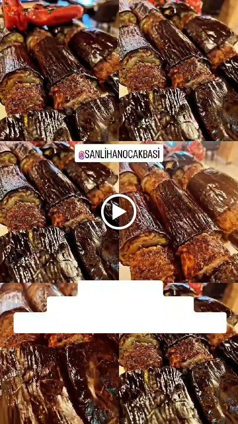 Şanlıhan Ocakbaşı