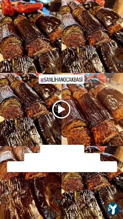 Şanlıhan Ocakbaşı