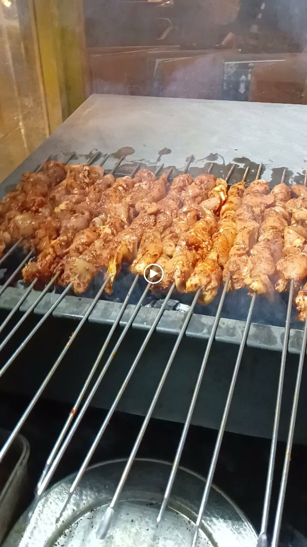 Şanlıhan Ocakbaşı