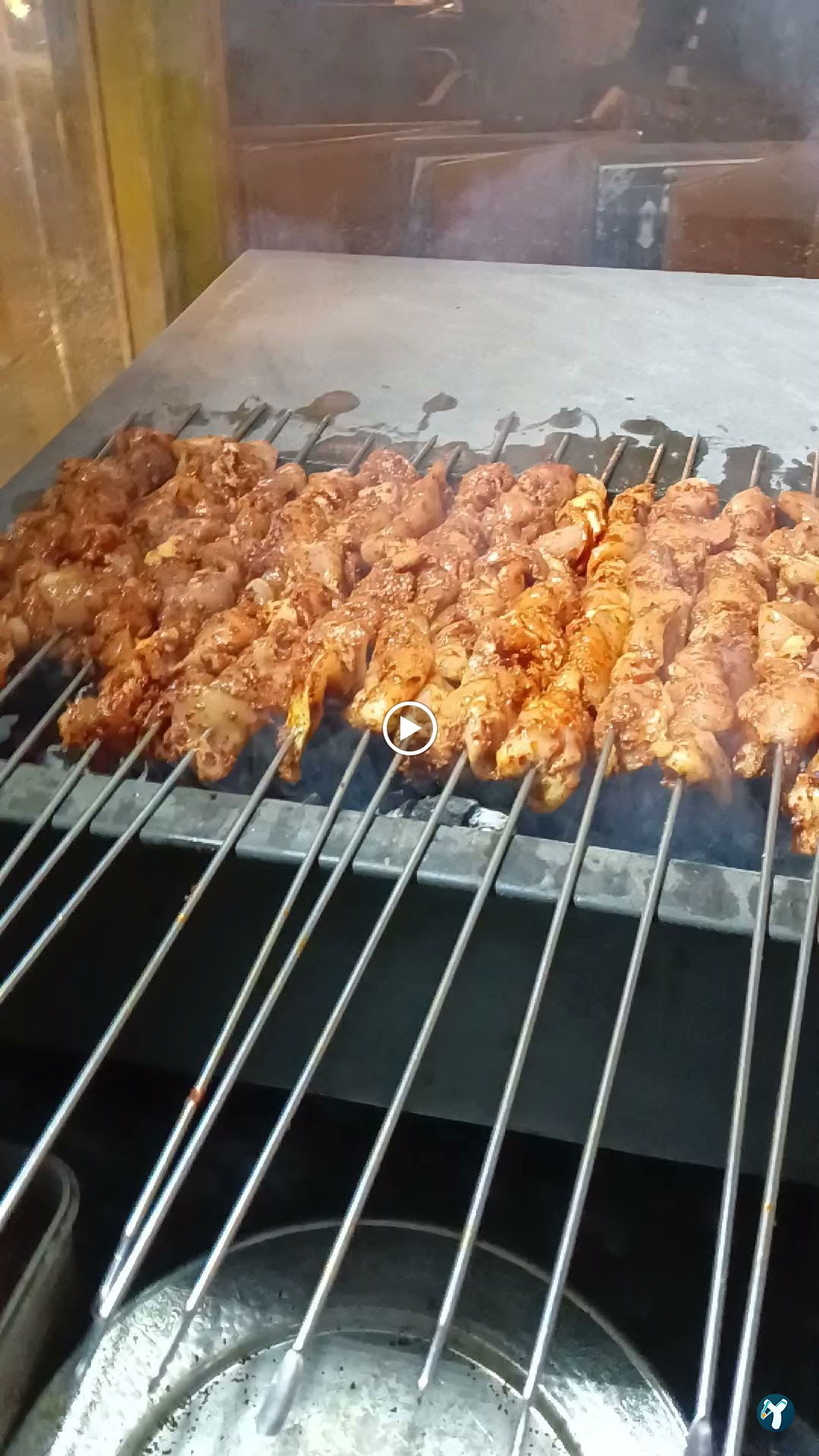 Şanlıhan Ocakbaşı
