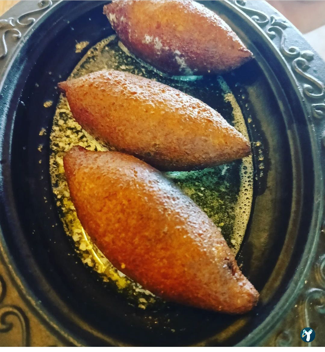 Şanlıhan Ocakbaşı