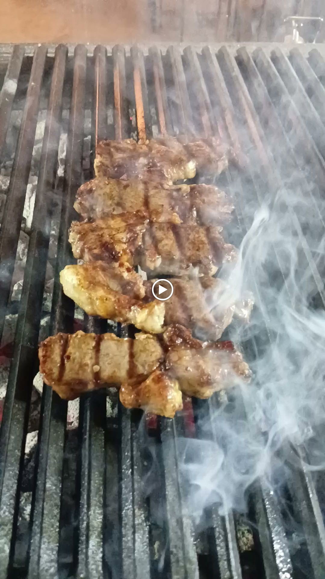 Şanlıhan Ocakbaşı