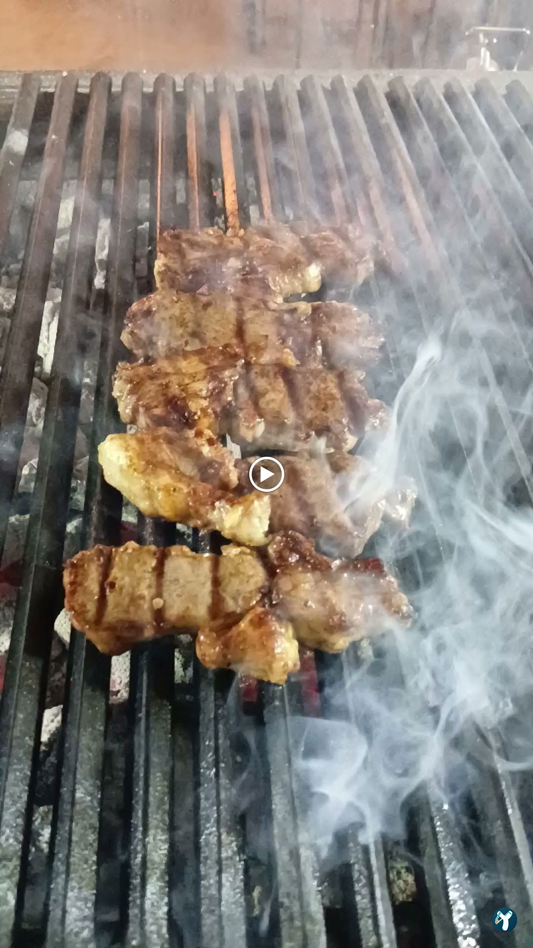 Şanlıhan Ocakbaşı