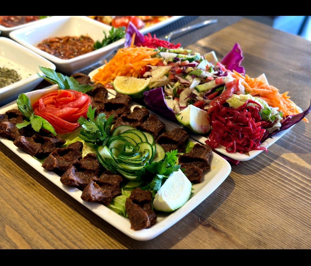 Şanlıhan Ocakbaşı