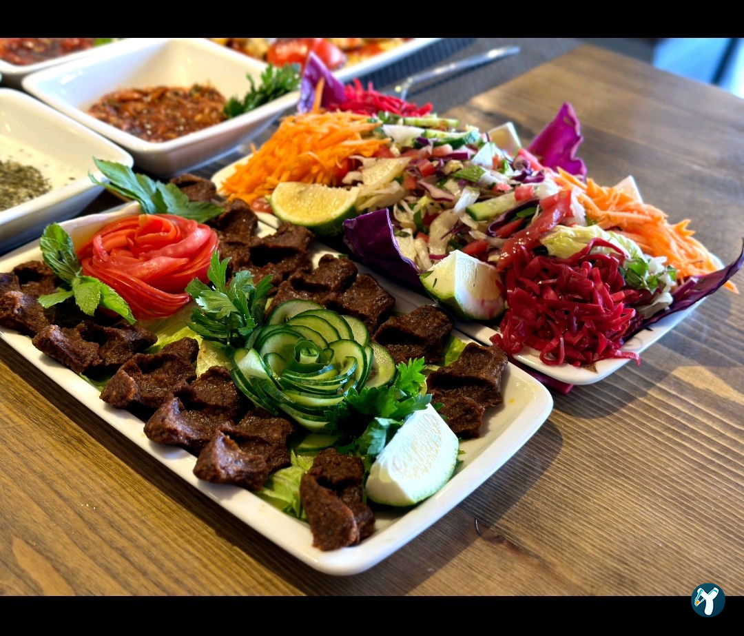 Şanlıhan Ocakbaşı