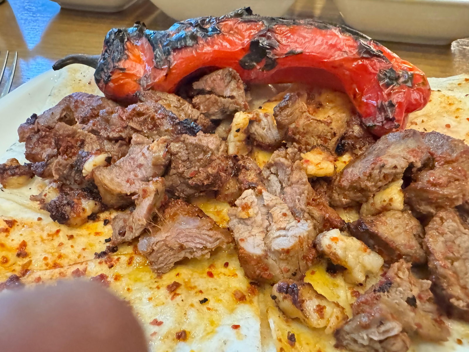 Şanlıhan Ocakbaşı