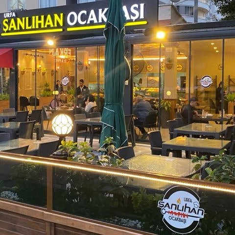 Şanlıhan Ocakbaşı