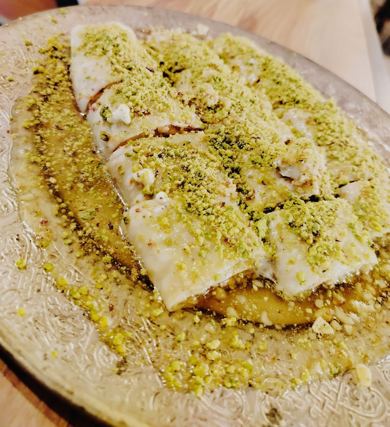 Şanlıhan Ocakbaşı
