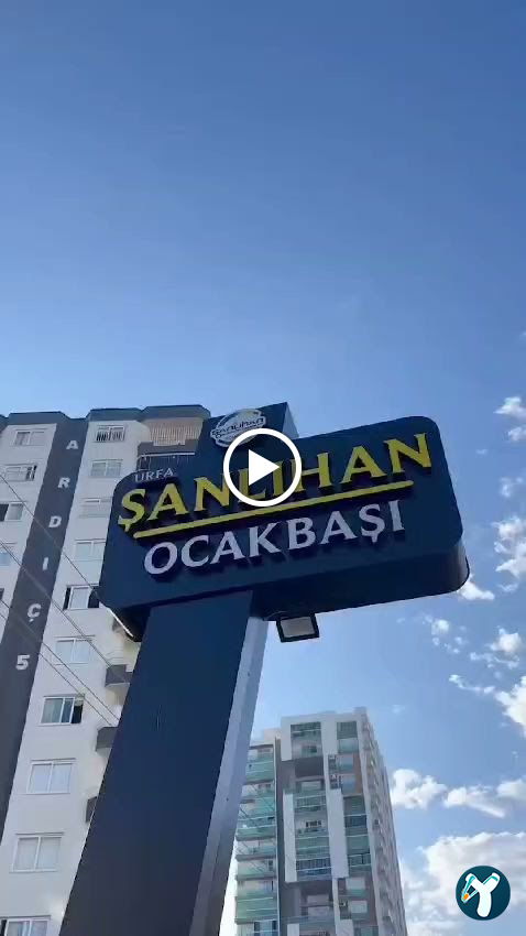 Şanlıhan Ocakbaşı