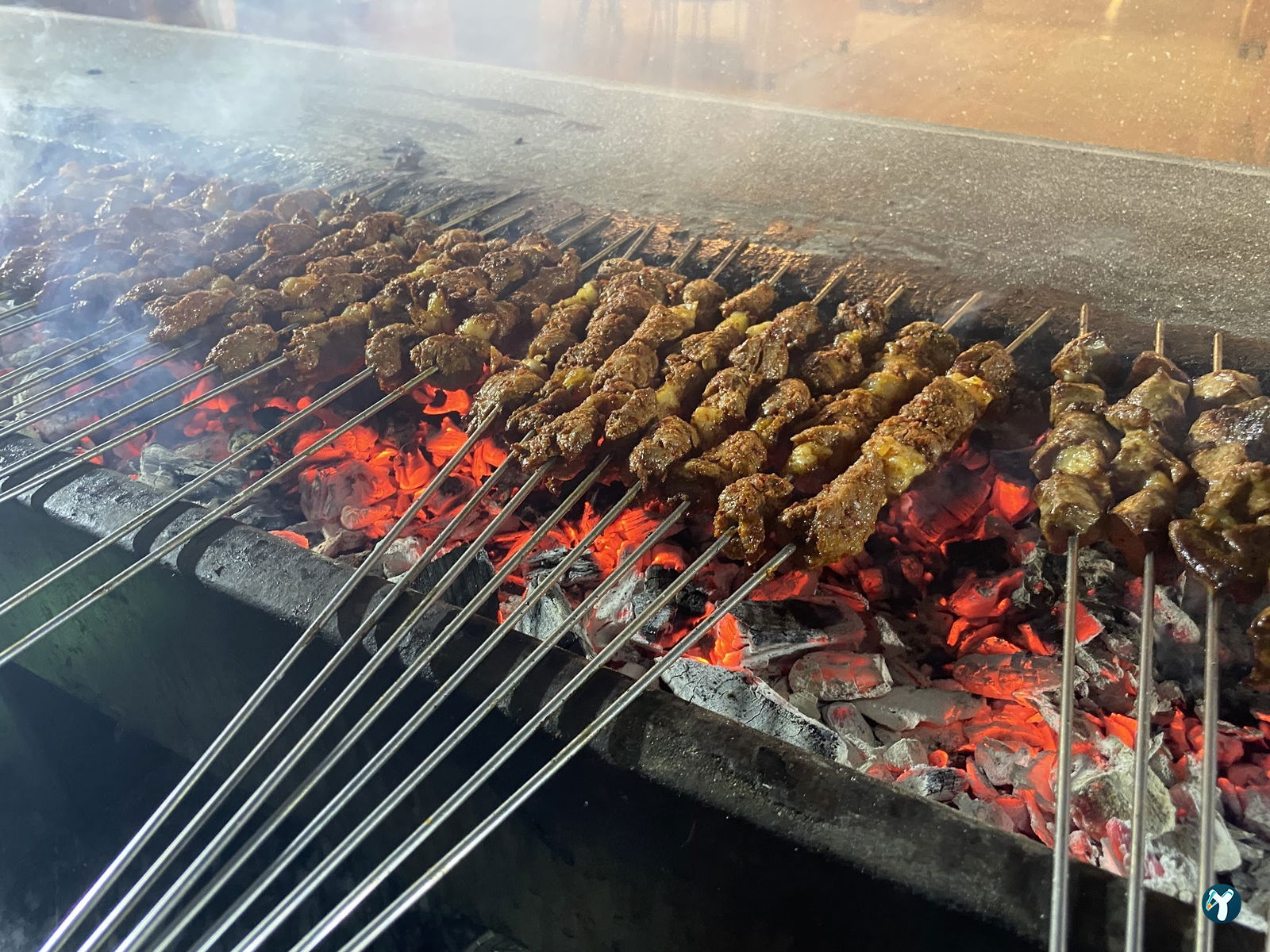 Şanlıhan Ocakbaşı
