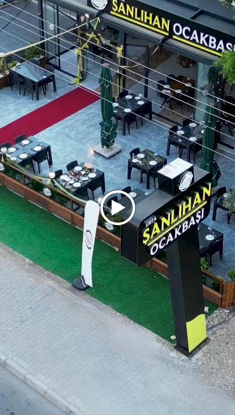 Şanlıhan Ocakbaşı