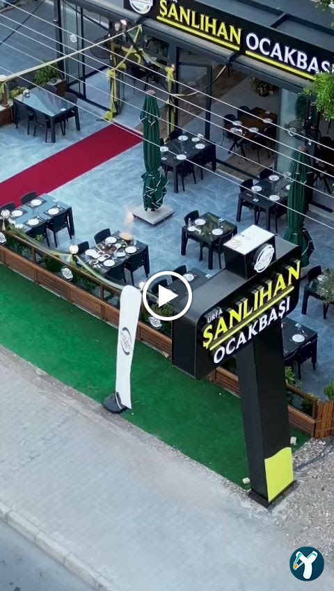Şanlıhan Ocakbaşı