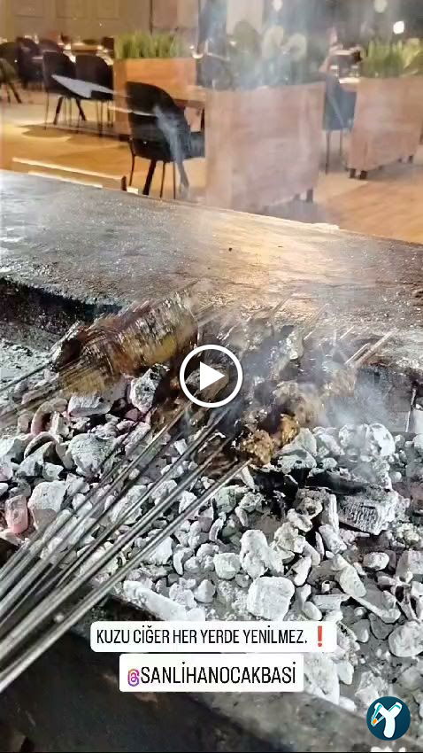 Şanlıhan Ocakbaşı