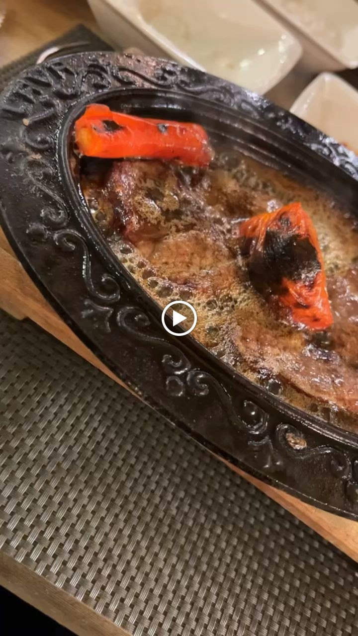 Şanlıhan Ocakbaşı