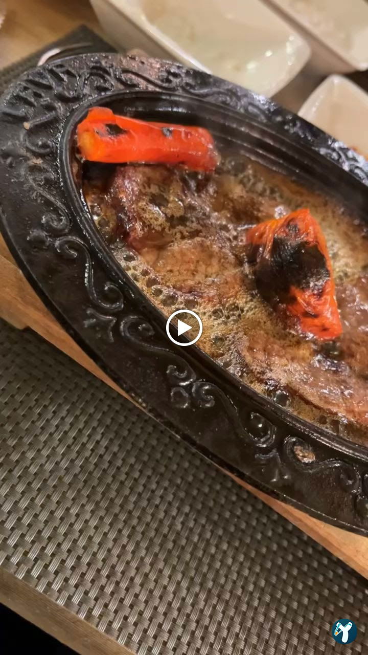 Şanlıhan Ocakbaşı