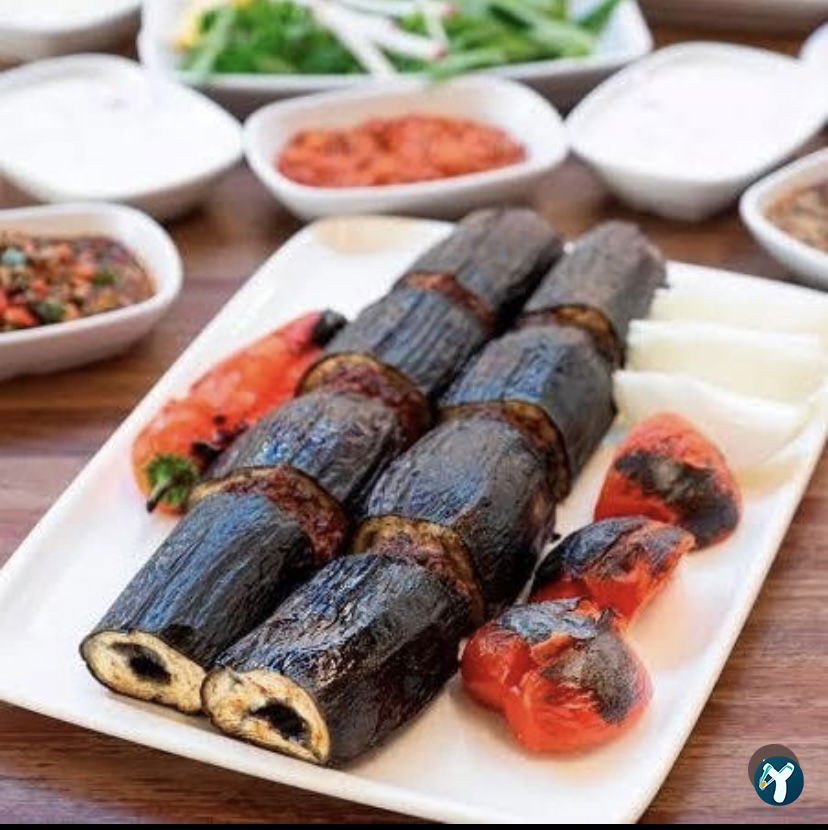Şanlıhan Ocakbaşı