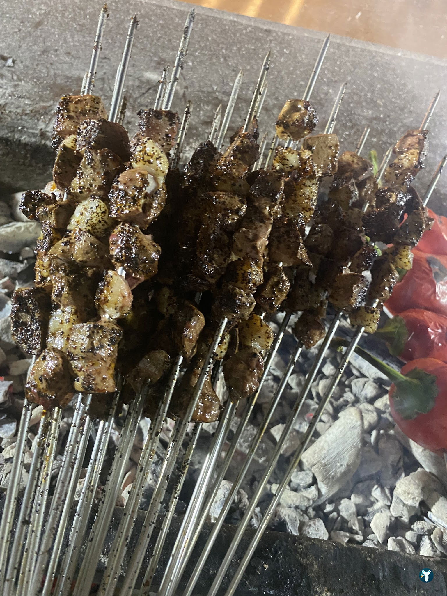 Şanlıhan Ocakbaşı