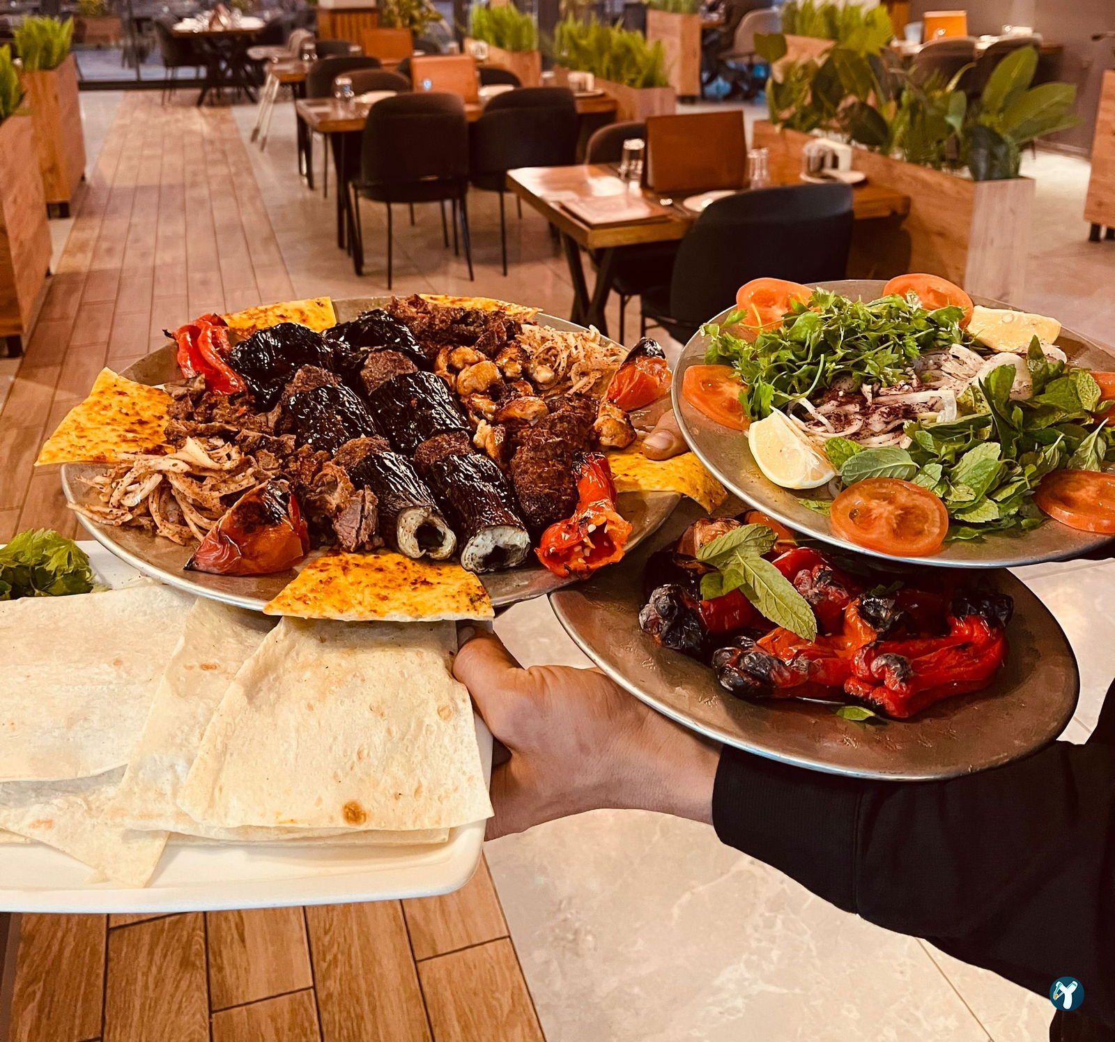 Şanlıhan Ocakbaşı