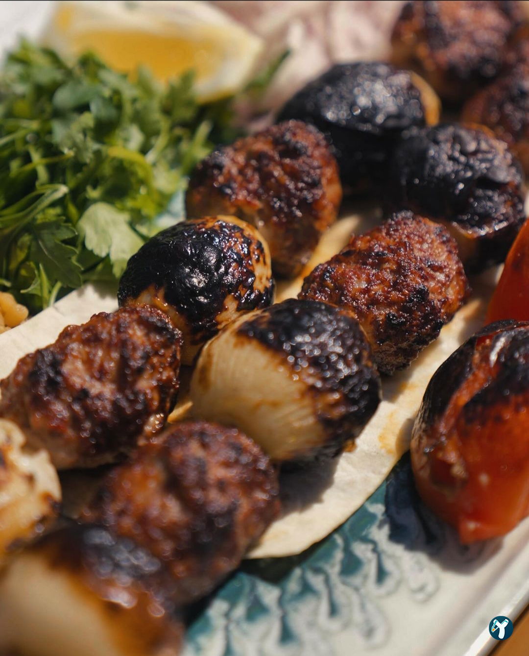 Şanlıhan Ocakbaşı