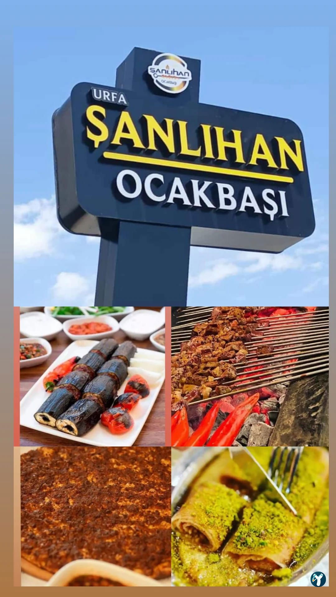 Şanlıhan Ocakbaşı