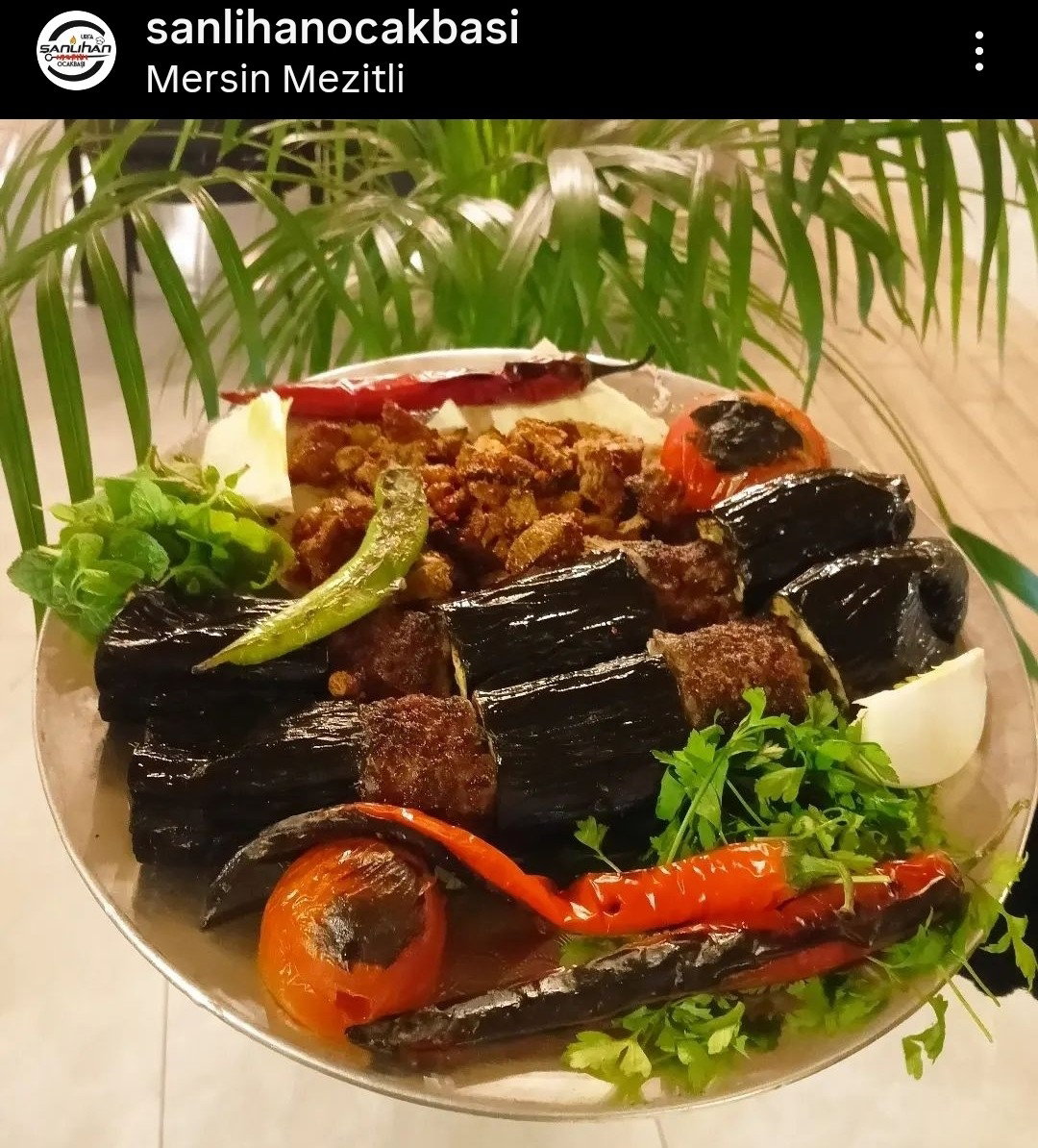 Şanlıhan Ocakbaşı