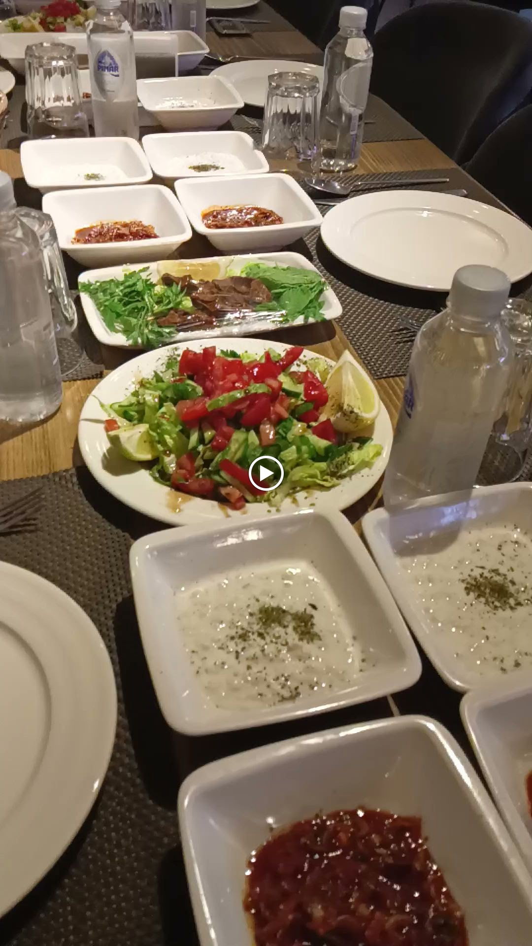 Şanlıhan Ocakbaşı