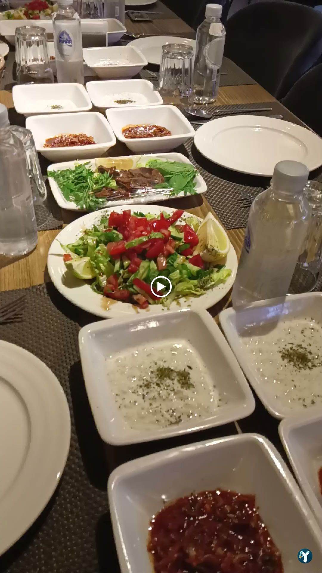 Şanlıhan Ocakbaşı