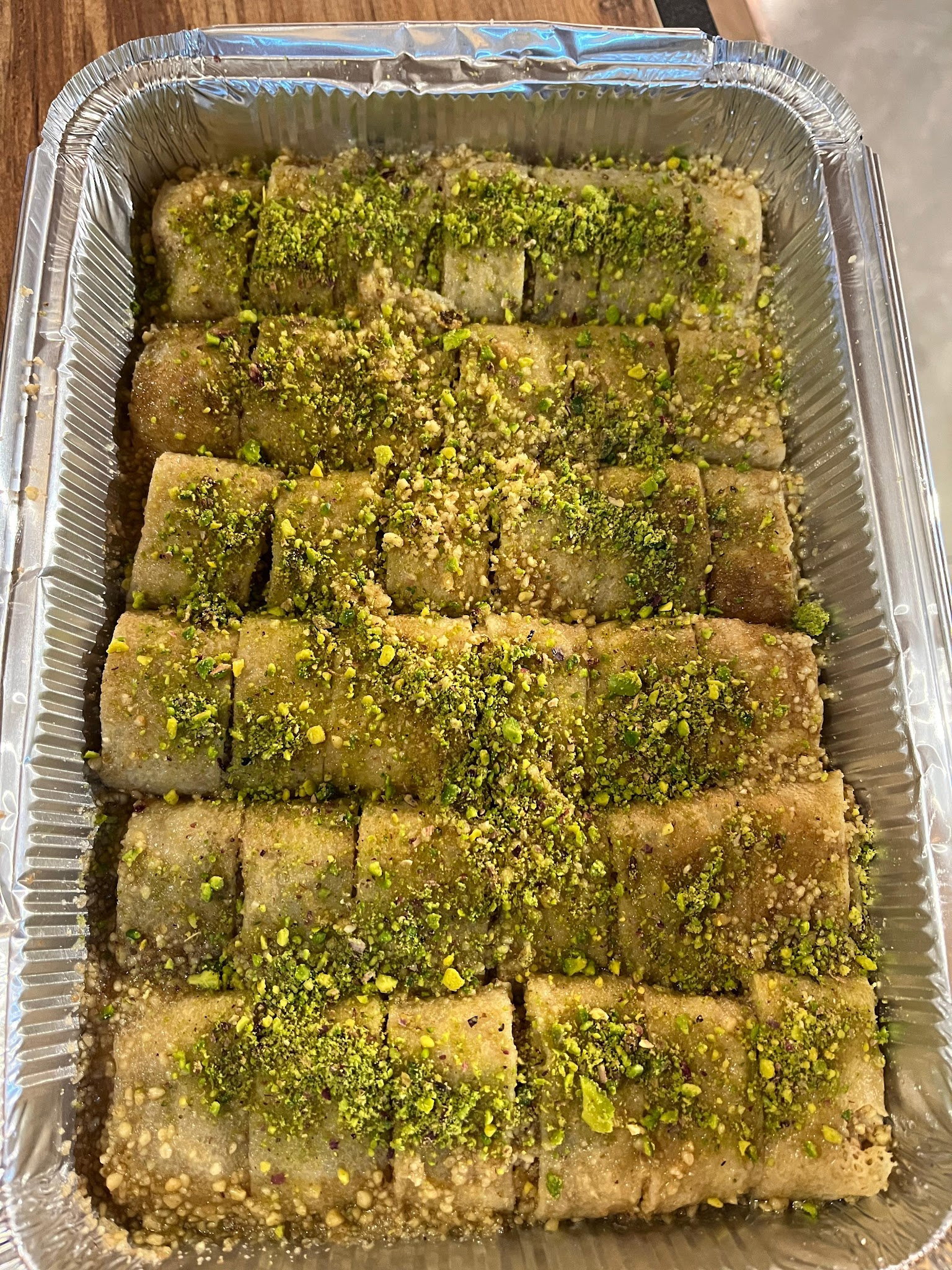 Şanlıhan Ocakbaşı