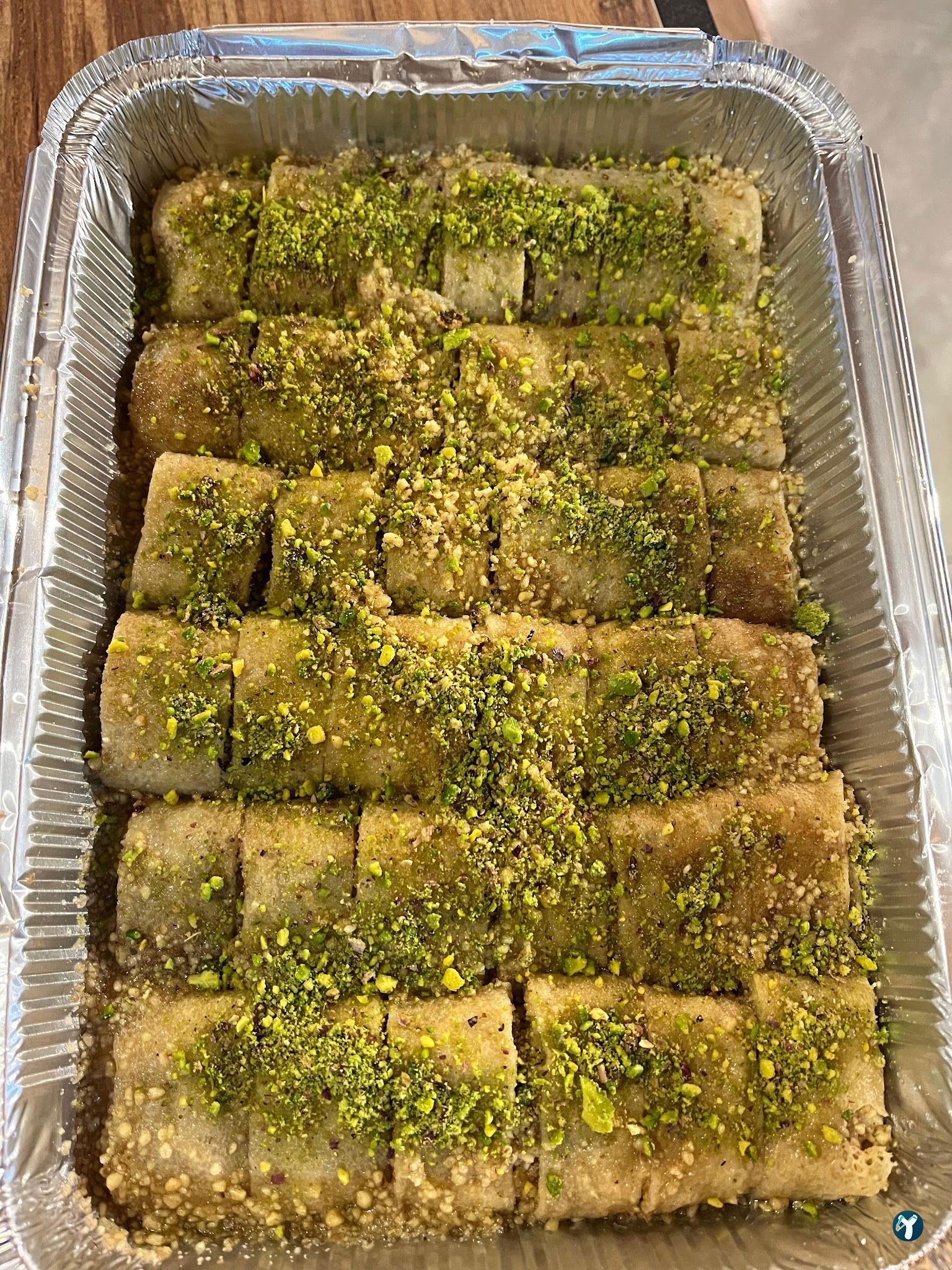 Şanlıhan Ocakbaşı