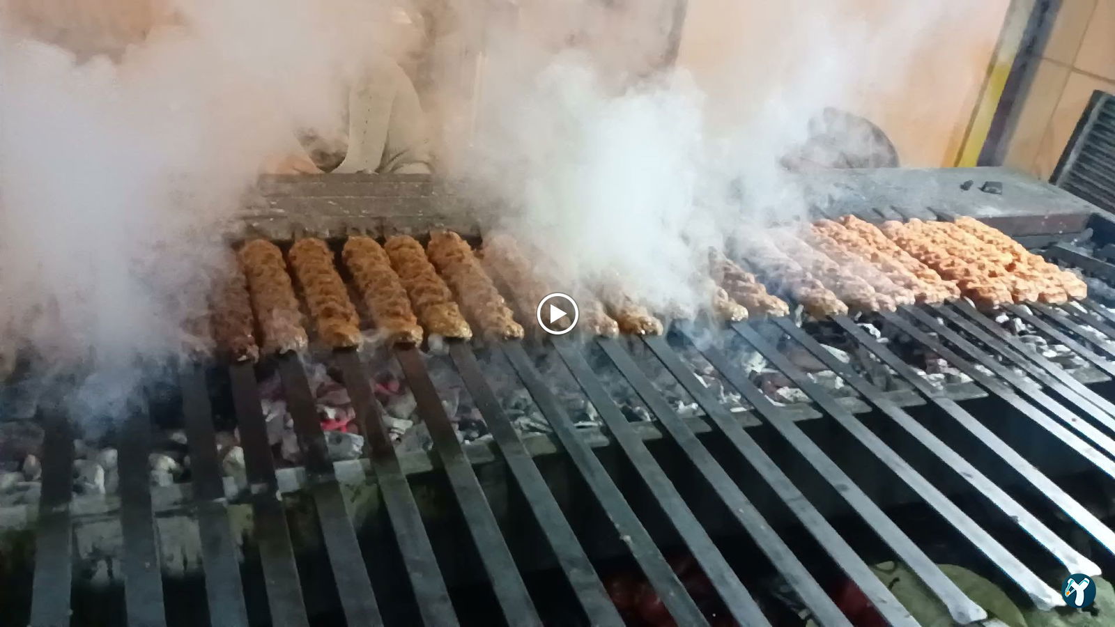 Şanlıhan Ocakbaşı