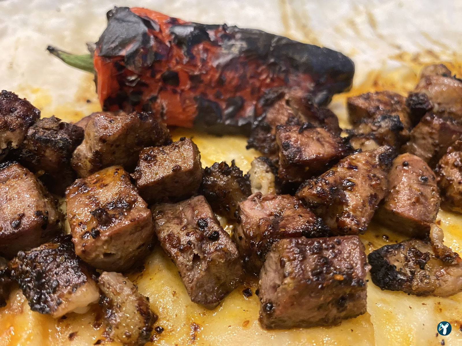Şanlıhan Ocakbaşı