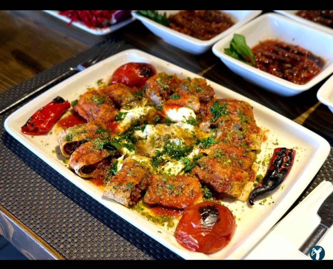 Şanlıhan Ocakbaşı
