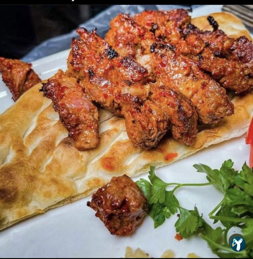 Şanlıhan Ocakbaşı