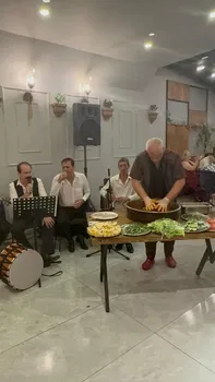 Şanlıhan Ocakbaşı resimleri