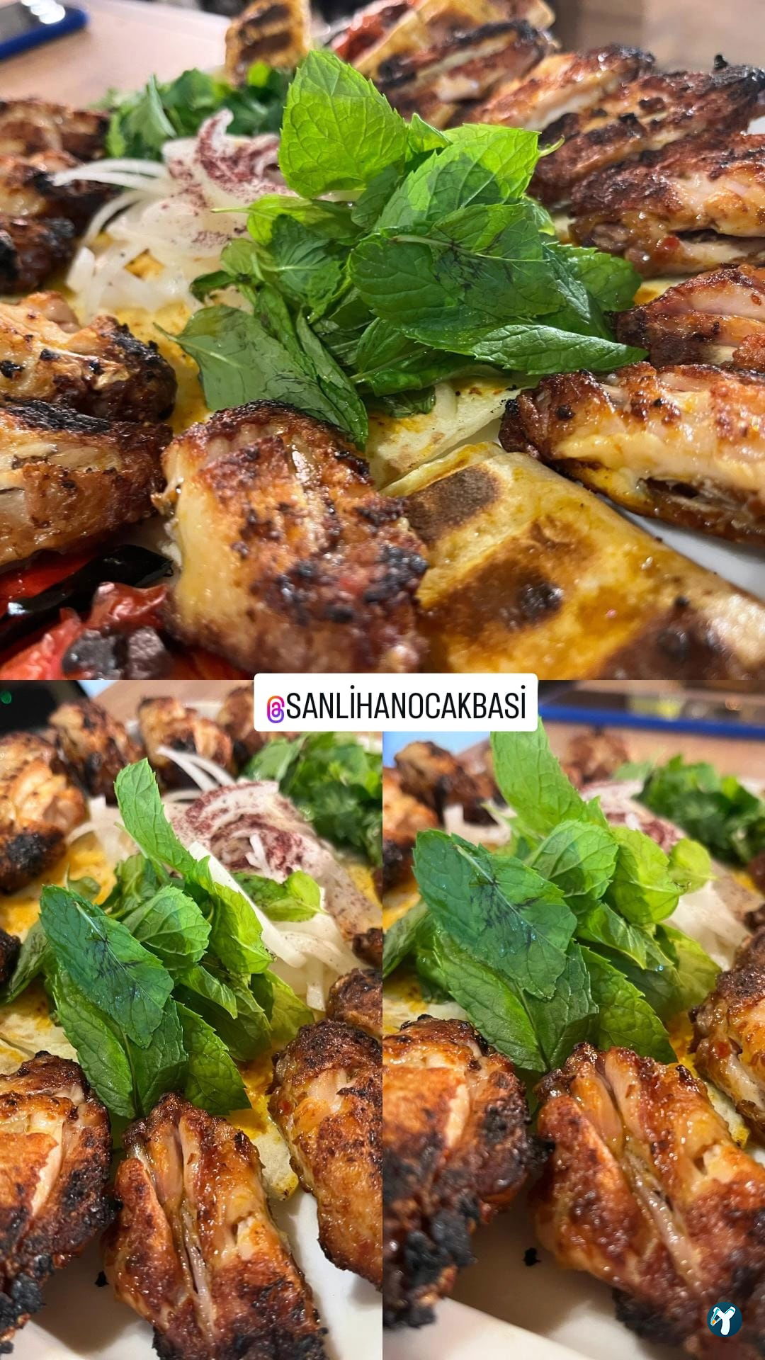 Şanlıhan Ocakbaşı
